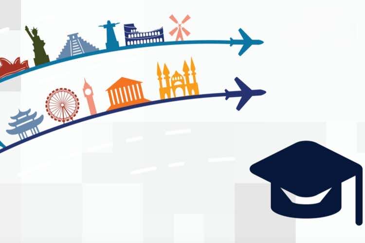 Du học 2026: Những quyết định sai lầm khiến nhiều sinh viên phải bỏ học giữa chừng