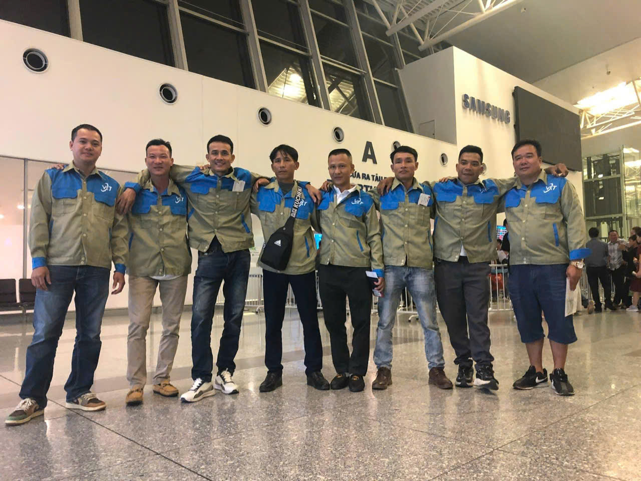 Thị trường XKLĐ 2026: Ngành nào dễ trúng tuyển? Ngành nào bị siết? Xu hướng dịch chuyển lao động năm tới