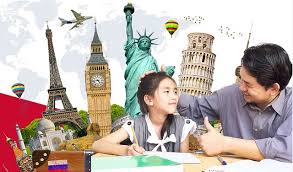 🇻🇳 ĐI NƯỚC NGOÀI KHÔNG CHỈ TOÀN MÀU HỒNG: NHỮNG RỦI RO NGƯỜI TRẺ CẦN BIẾT TRƯỚC KHI DU HỌC HOẶC XUẤT KHẨU LAO ĐỘNG
