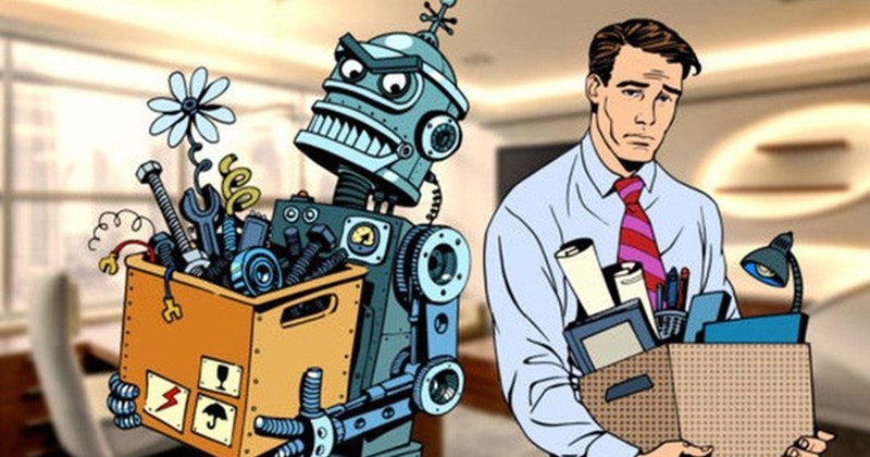 XKLĐ 2026: Ngành robot - tự động hóa có còn cần người không?