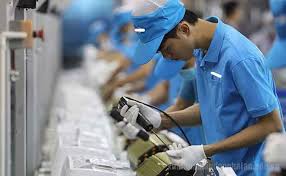 TÌNH HÌNH XUẤT KHẨU LAO ĐỘNG HIỆN NAY