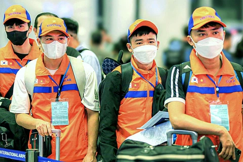 Vì sao 2026 sẽ là năm bùng nổ cơ hội đi xuất khẩu lao động?