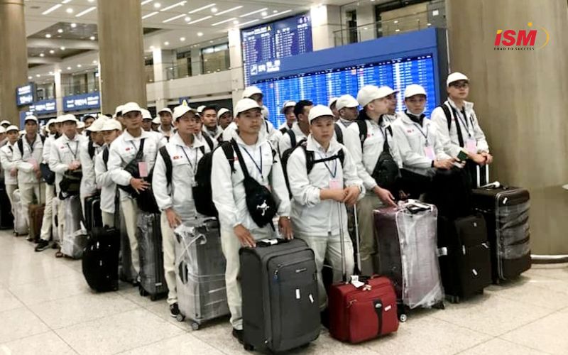 Đi xuất khẩu lao động nhưng không biết tiếng: Có đi được không? Cách chuẩn bị nhanh nhất